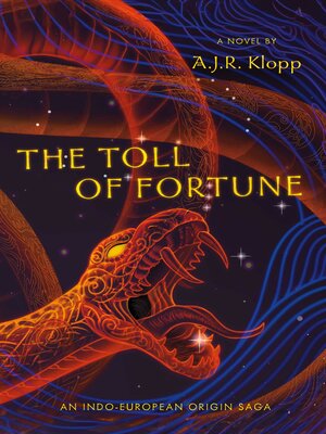 cover image of The Toll of Fortune